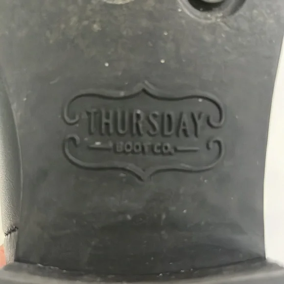 Thursday Boot Company Dutchess Chelsea Boot - Picture 10 of 11